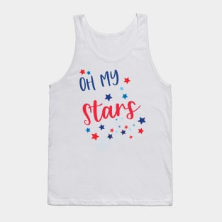 Oh My Stars Tank Top